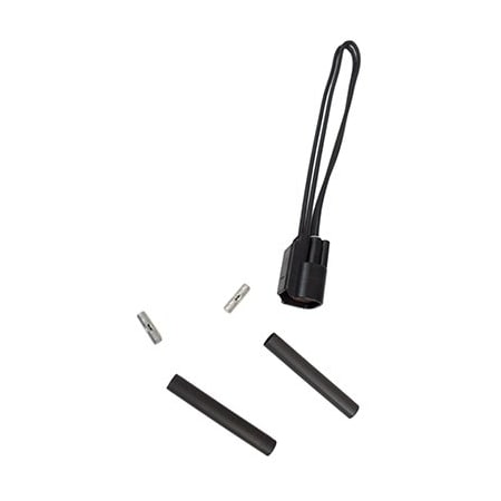 Motorcraft 96/00 Ford Truck F150 Pickup V8-281 4.6L Wire Assembly, Wpt986 WPT986